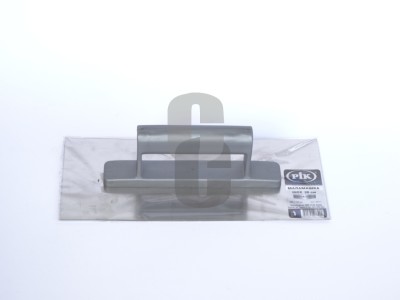 Маламашка ИНОКС - права неръжд.                                                                                                                                                                                                                                                                             